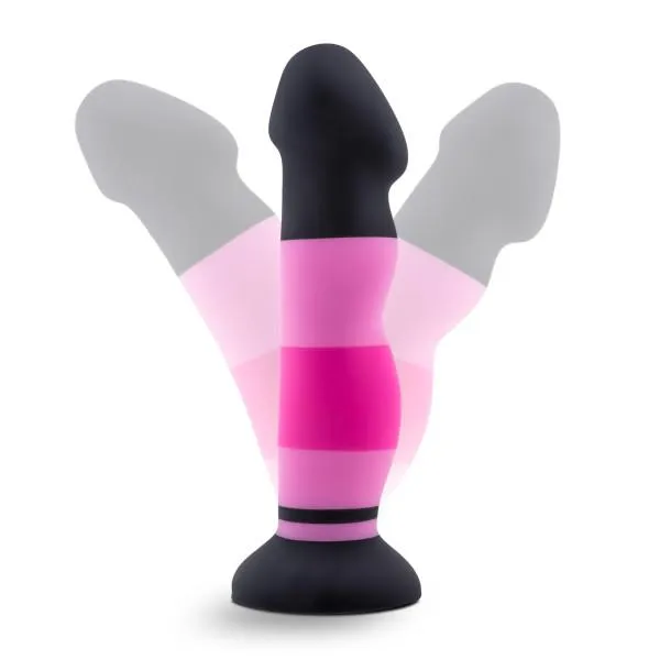 Blush Vibrators Blush Avant D4 Sexy in Pink