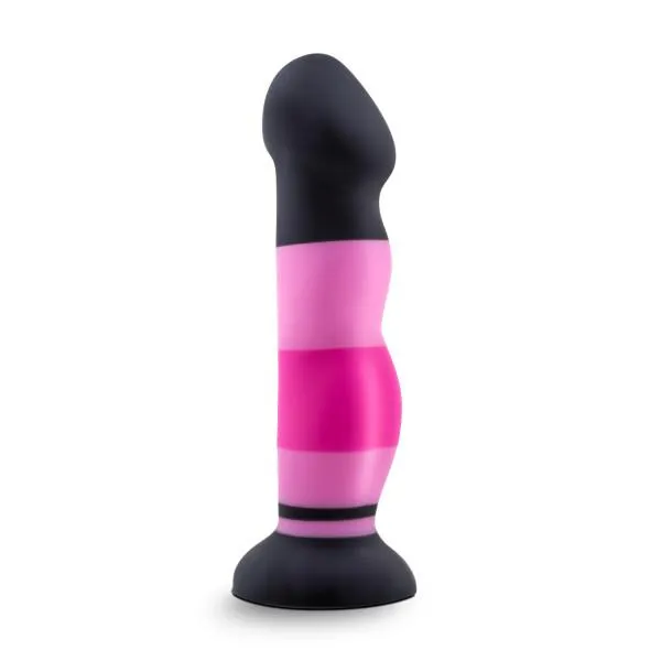 Blush Vibrators Blush Avant D4 Sexy in Pink