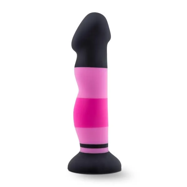 Blush Vibrators Blush Avant D4 Sexy in Pink