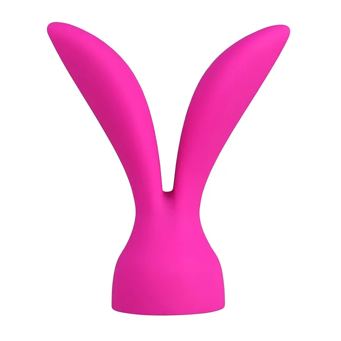 BMS Factory Female Sex Toys PalmPleasure Attachment 2pk