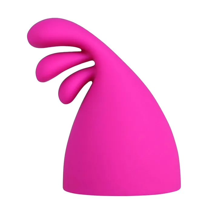 BMS Factory Female Sex Toys PalmPleasure Attachment 2pk