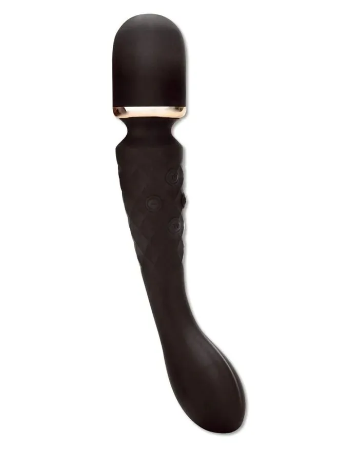 Bodywand Luxe 2 Way Wand Head Massager XGen Vibrators