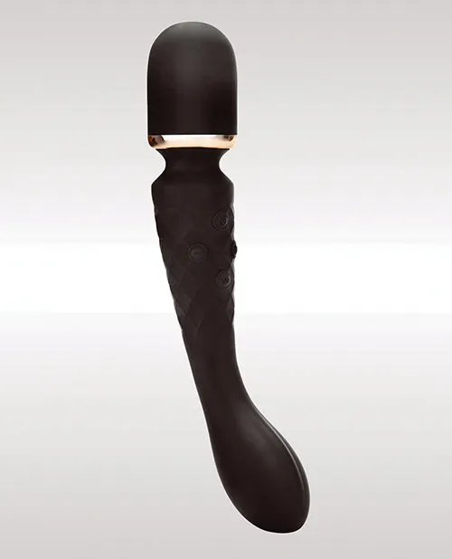 Bodywand Luxe 2 Way Wand Head Massager XGen Vibrators