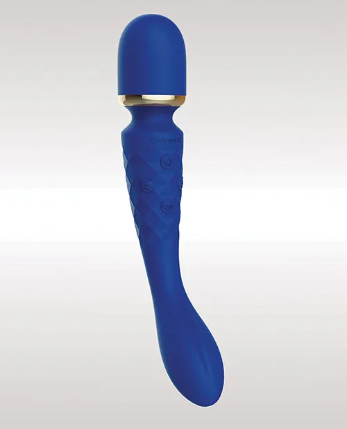 Bodywand Luxe 2 Way Wand Head Massager XGen Vibrators