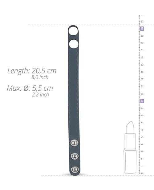 Boners Female Sex Toys Boners Snap Cock Strap