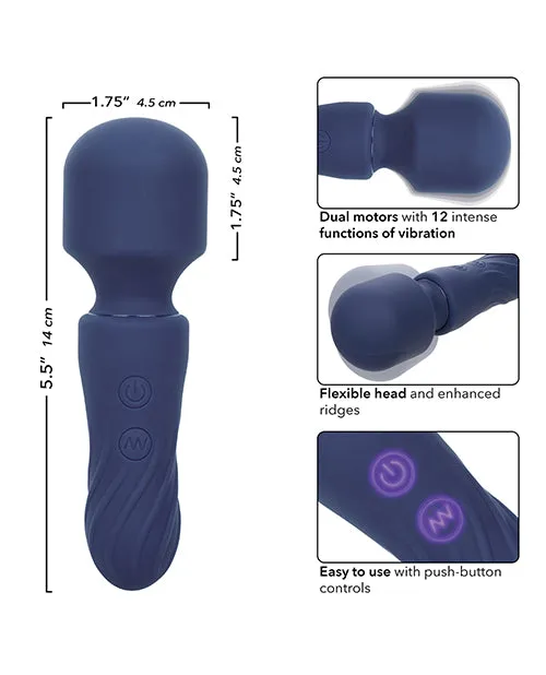 CalExotics Female Sex Toys Charisma Charm Massager