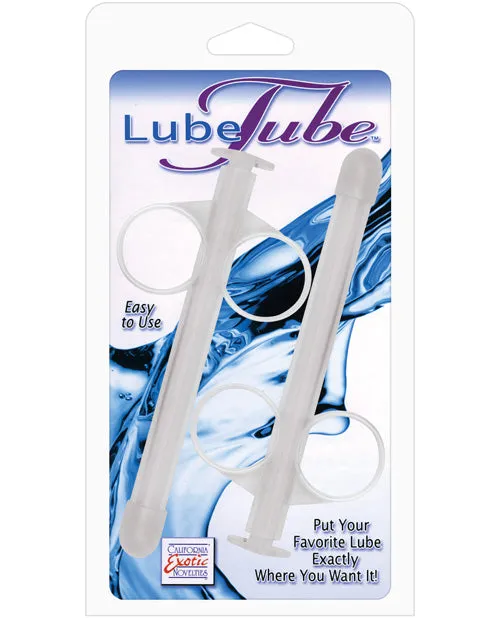 CalExotics Vibrators Lube Tube