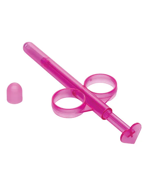CalExotics Vibrators Lube Tube