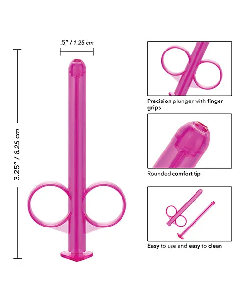 CalExotics Vibrators Lube Tube