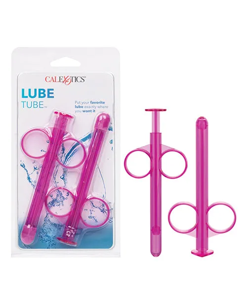 CalExotics Vibrators Lube Tube