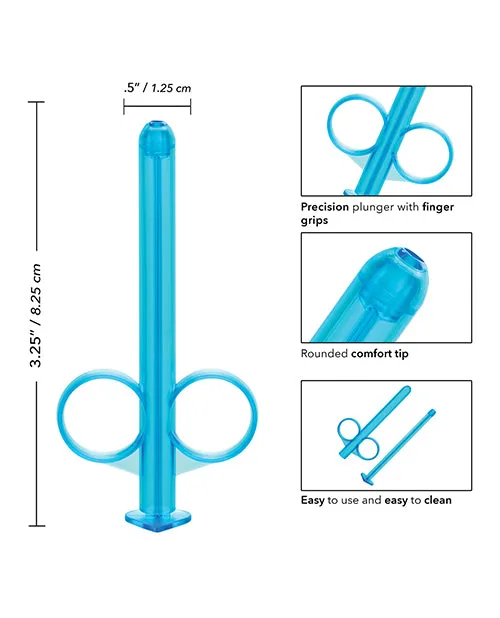 CalExotics Vibrators Lube Tube