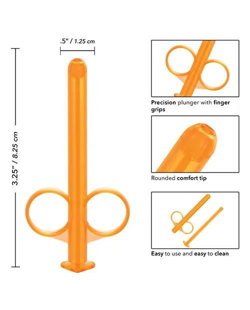 CalExotics Vibrators Lube Tube