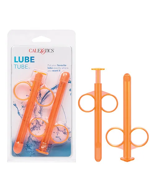 CalExotics Vibrators Lube Tube