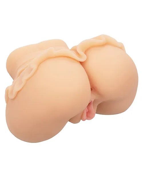 Cheap Thrills The Peep Show Girl Pussy Anal Masturbator CalExotics Male Sex Toys