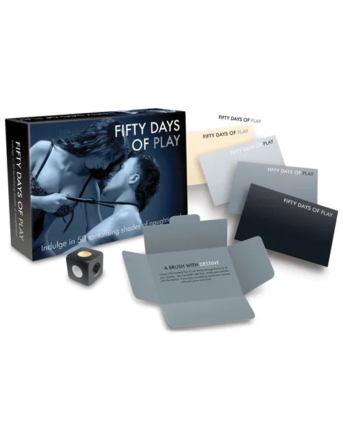 Creative Conceptions Couples Fifty Days Of Play