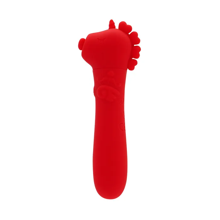Creative Conceptions Unihorn USB Bullet Cupids Beau Female Sex Toys