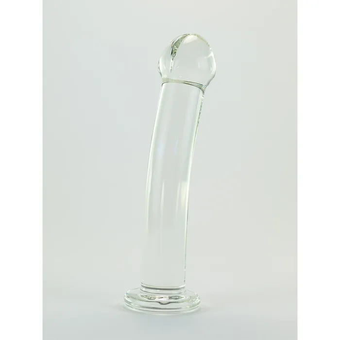 Crystal Delights Anal Crystal Delights Harnessable Dil Crystal Delights Anal Crystal Delights Harnessable Dil