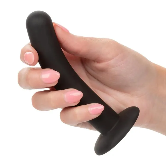 Dildos Boundless Silicone Curve Pegging Kit California Exotics