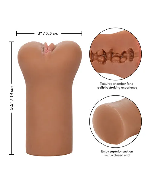 Dildos CalExotics Cheap Thrills The Teacher