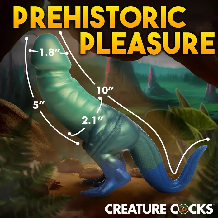 Dildos Creature Cocks Jurassic Cock Creature Cocks