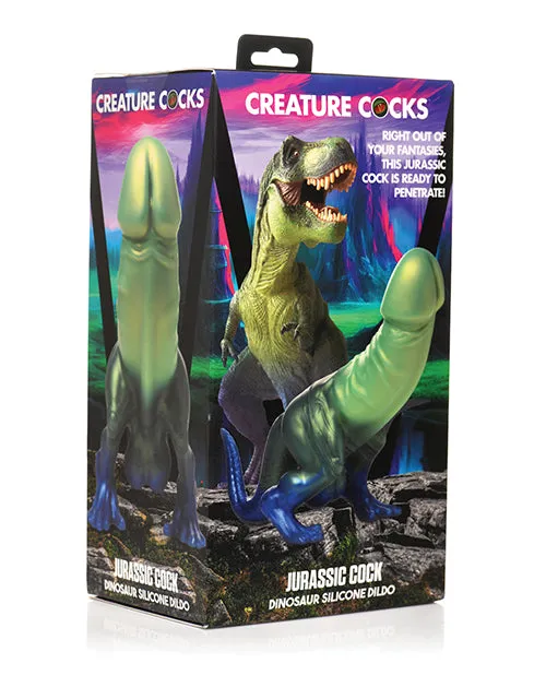 Dildos Creature Cocks Jurassic Cock Creature Cocks