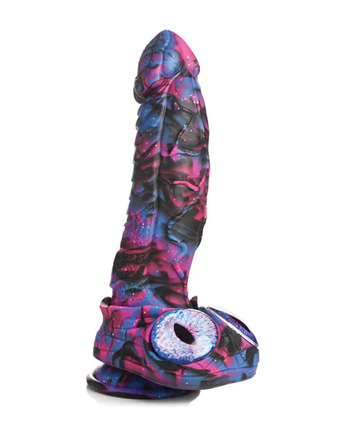 Dildos XR Brands Creature Cocks Alienoid Silicone Dildo