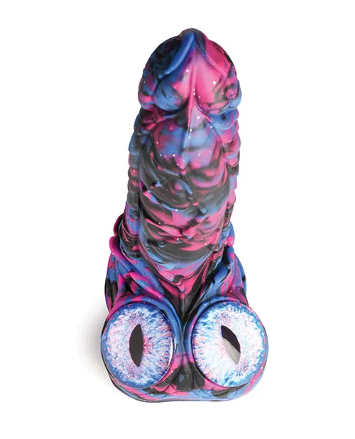 Dildos XR Brands Creature Cocks Alienoid Silicone Dildo Dildos XR Brands Creature Cocks Alienoid Silicone Dildo