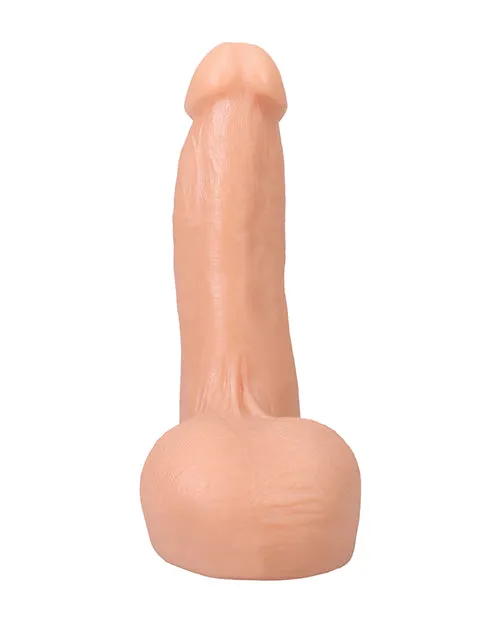 Doc Johnson Dildos Signature Cocks The Flesh Mechanic