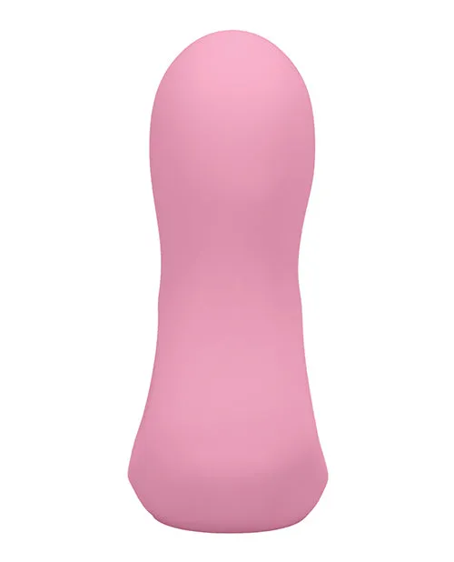 Doc Johnson Female Sex Toys Ritual Dream Rechargeable Silicone Bullet Vibe