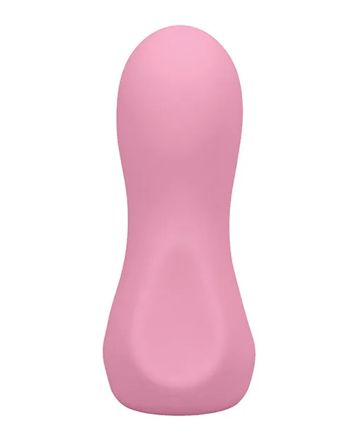 Doc Johnson Female Sex Toys Ritual Dream Rechargeable Silicone Bullet Vibe