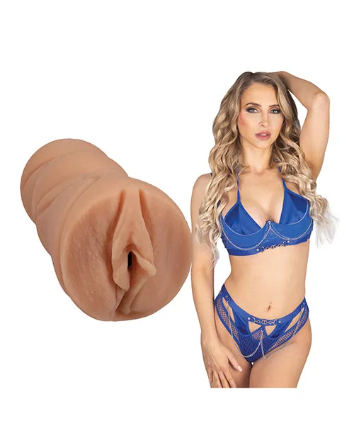 Doc Johnson Male Sex Toys Signature Strokers ULTRASKYN Pocket Pussy Alix Lynx Doc Johnson Male Sex Toys Signature Strokers ULTRASKYN Pocket Pussy Alix Lynx