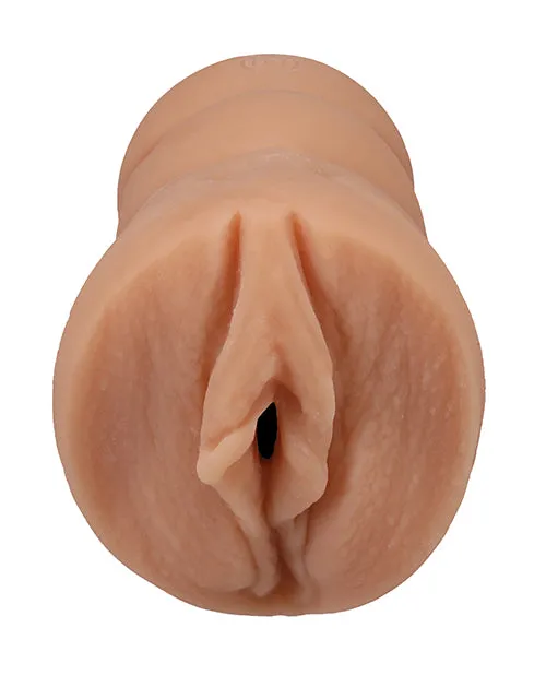 Doc Johnson Male Sex Toys Signature Strokers ULTRASKYN Pocket Pussy Alix Lynx Doc Johnson Male Sex Toys Signature Strokers ULTRASKYN Pocket Pussy Alix Lynx