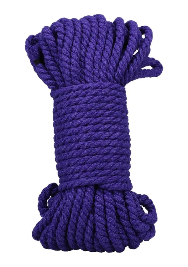 Doc Johnson Vibrators Merci Bind Tie Rope