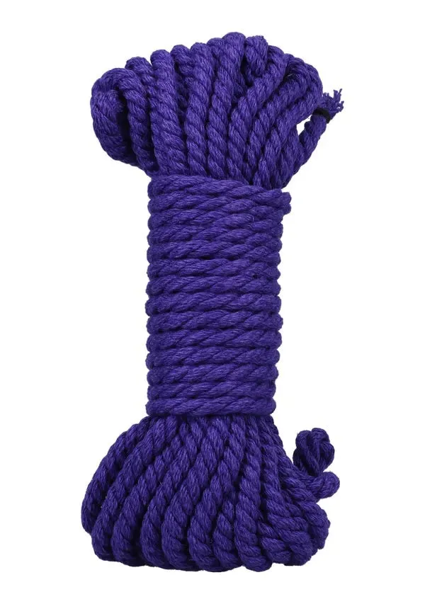 Doc Johnson Vibrators Merci Bind Tie Rope