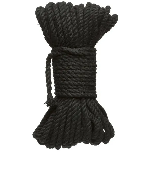Doc Johnson Vibrators Merci Bind Tie Rope