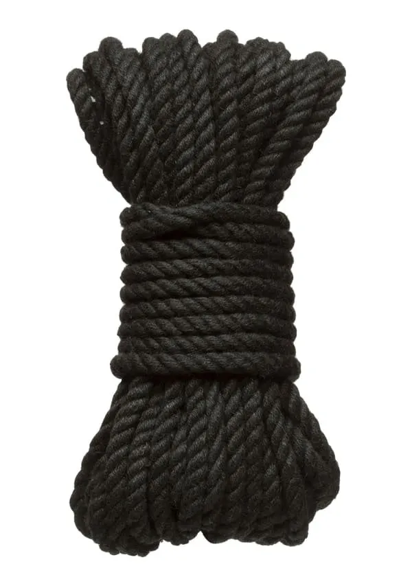 Doc Johnson Vibrators Merci Bind Tie Rope