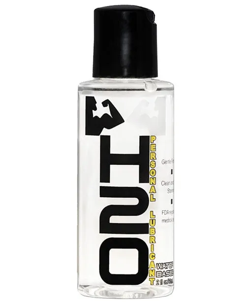 Elbow Grease Lubricants Elbow Grease H2o Personal Lubricant