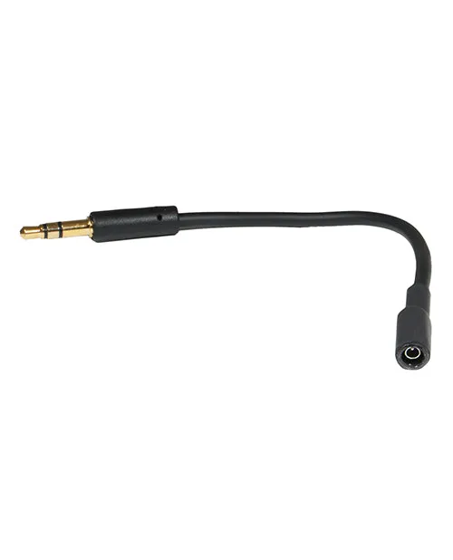 ElectraStim Vibrators ElectraStim Jack to ElectraStim 35mm Adapter