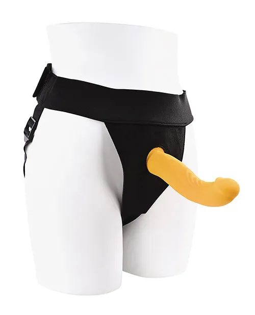 Evolved Female Sex Toys Gender X Sweet Embrace Dual Motor Strap On Vibe Wharness Evolved Female Sex Toys Gender X Sweet Embrace Dual Motor Strap On Vibe Wharness