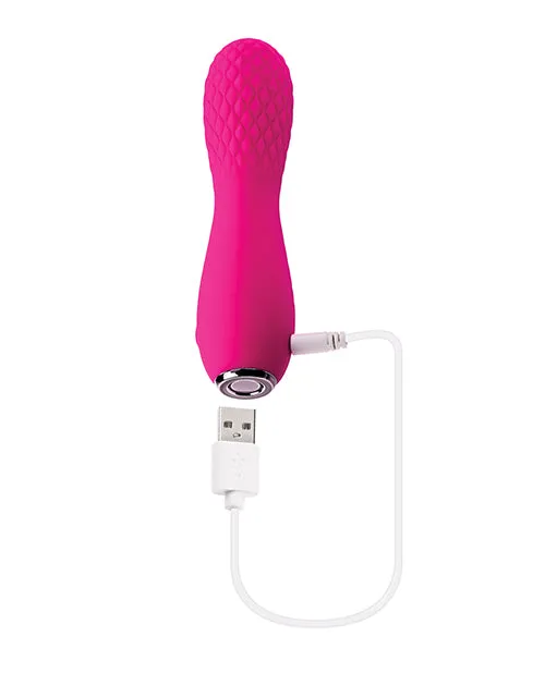 Evolved Selopa Razzle Dazzle Vibrators