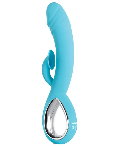 Evolved Vibrators Evolved Triple Infinity