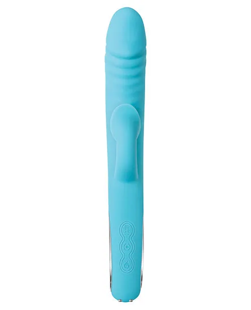 Evolved Vibrators Evolved Triple Infinity