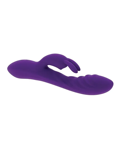 Evolved Vibrators Evolved Wavy Rabbit Vibrator