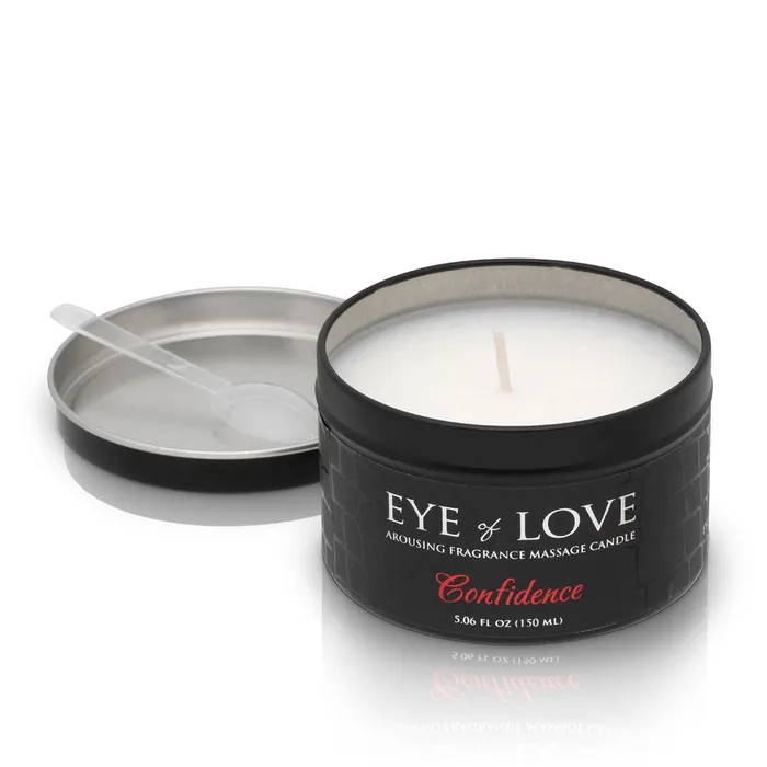 Eye of Love Couples Eye of Love Pheromone Massage Candle Eye of Love Couples Eye of Love Pheromone Massage Candle