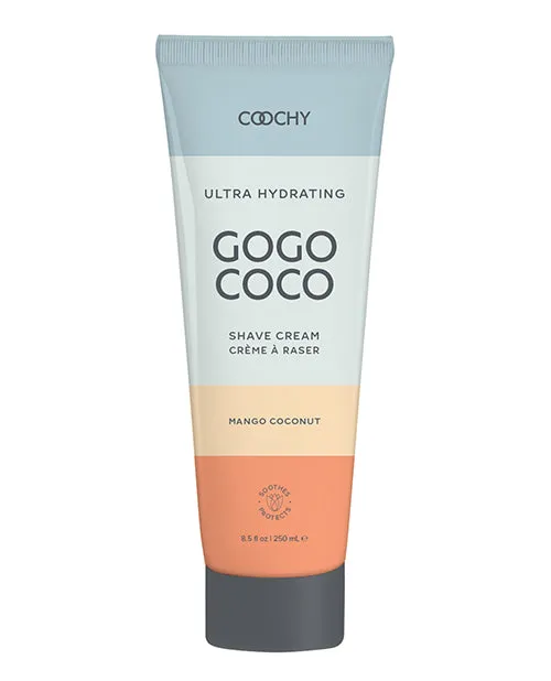 Female Sex Toys Classic Brands Coochy Ultra Hydrating Shave Cream
