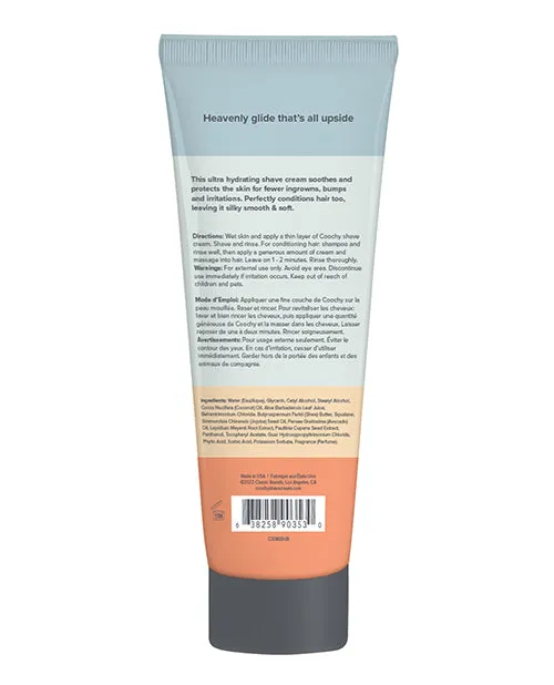 Female Sex Toys Classic Brands Coochy Ultra Hydrating Shave Cream