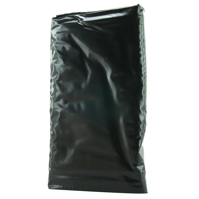 Female Sex Toys Lux Fetish Lux Fetish Vinyl Bed Sheet