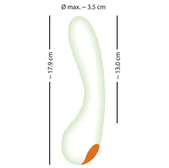 Female Sex Toys Orion You2Toys GlowintheDark GSpot