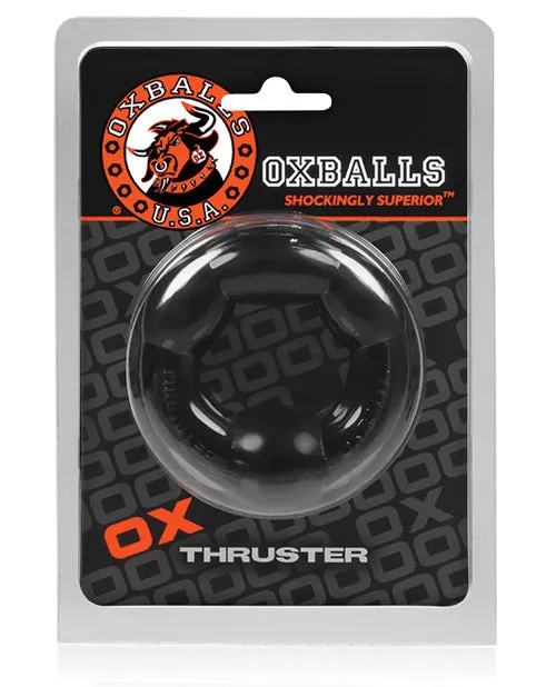 Female Sex Toys Oxballs Thruster Cockring Oxballs