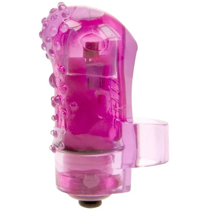 Female Sex Toys Screaming O Fing Os Vibrating Finger Massager